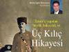 9 Eylül 1922’de İzmir’e İlk Türk Bayrağını Çeken Gazi Ali Atar “BÜTÜN DÜNYA DERGİSİ”NDE DE YER ALDI