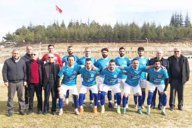 Beyşehir Belediyespor Yönetim Kurulu’ndan Basın Açıklaması