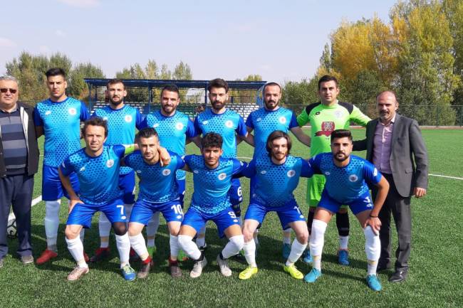 Beyşehir Belediyespor’dan ‘VİRA BİSMİLLAH’