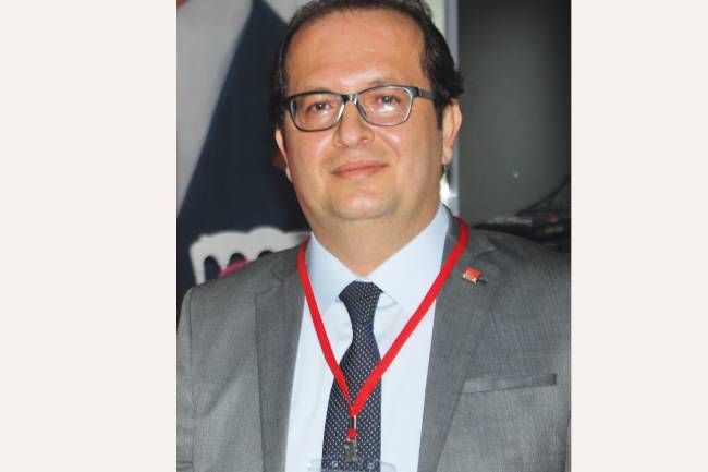 CHP’li Şenyurt’tan AK Partili Usta’ya eleştiri: ‘Bunun adı tükenmişlik sendromudur’