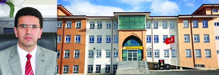 Fen Lisesi’nden Bir Başarı Hikayesi Daha