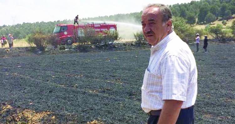 RESMEN YANIYORUZ, YAZIK!.