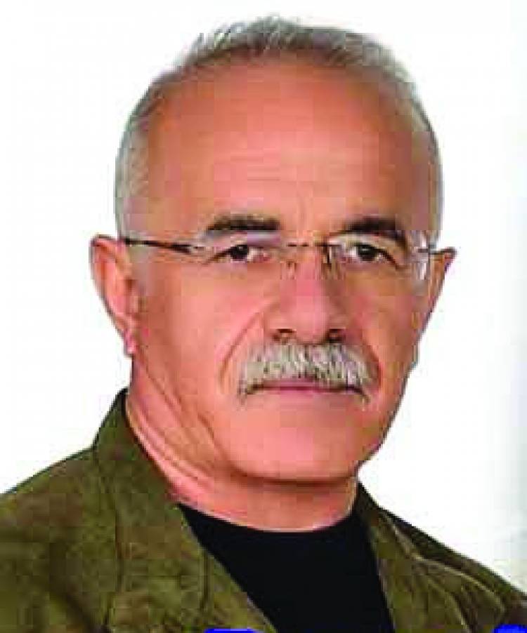 Eğitimci Yazar Veysel Issı, ‘Beyşehir Gölü Ölüyor!..’