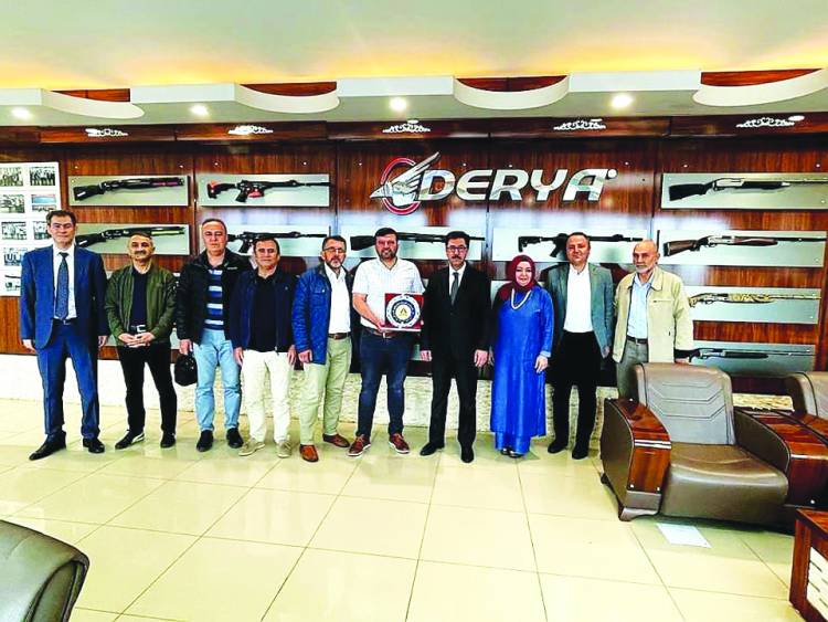 Beyşehir’in yeni yıldızı: DERYA SİLAH