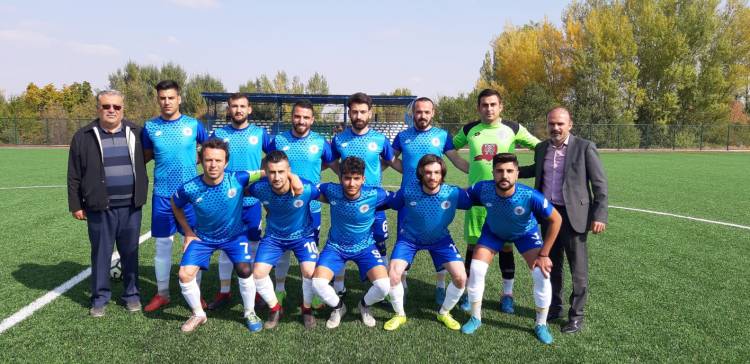 Beyşehir Belediyespor’dan ‘VİRA BİSMİLLAH’