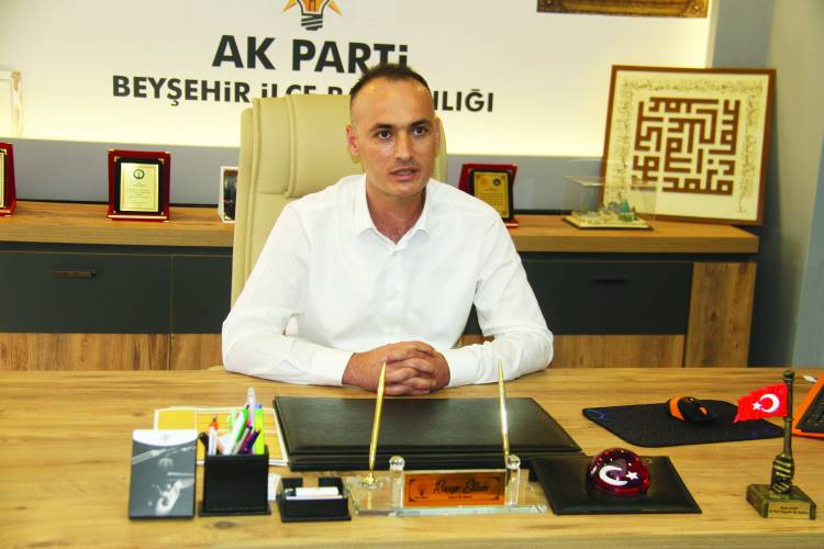 Elkin, ‘2023’e hazırız’